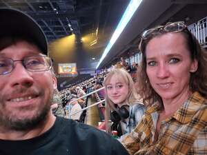 Jason Aldean - Rock N' Roll Cowboy Tour