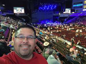 Jason Aldean - Rock N' Roll Cowboy Tour