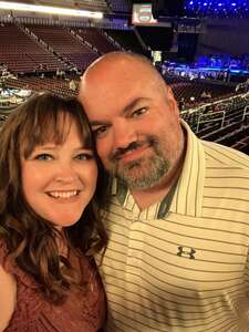 Jason Aldean - Rock N' Roll Cowboy Tour