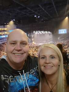 Jason Aldean - Rock N' Roll Cowboy Tour