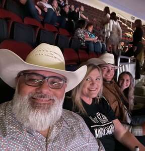 Jason Aldean - Rock N' Roll Cowboy Tour