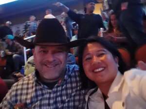 Jason Aldean - Rock N' Roll Cowboy Tour