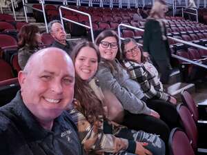 Jason Aldean - Rock N' Roll Cowboy Tour