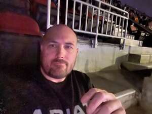 Jason Aldean - Rock N' Roll Cowboy Tour
