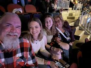 Jason Aldean - Rock N' Roll Cowboy Tour