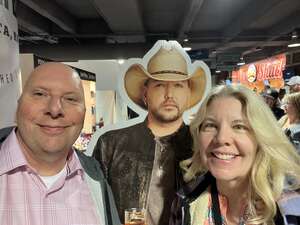 Jason Aldean - Rock N' Roll Cowboy Tour