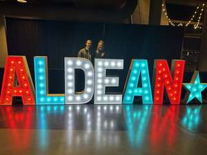 Jason Aldean - Rock N' Roll Cowboy Tour