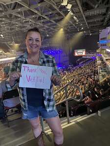 Jason Aldean - Rock N' Roll Cowboy Tour
