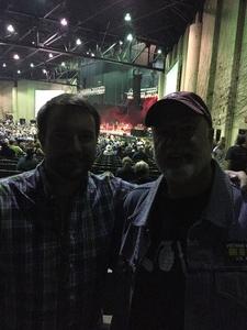 Gregg Allman's Laid Back Festival With Zz Top,  Blackberry Smoke, Michelle Malone and More