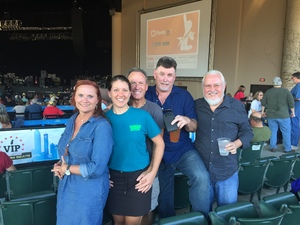 Gregg Allman's Laid Back Festival With Zz Top,  Blackberry Smoke, Michelle Malone and More