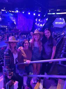 Carrie Underwood - the Denim & Rhinestones Tour