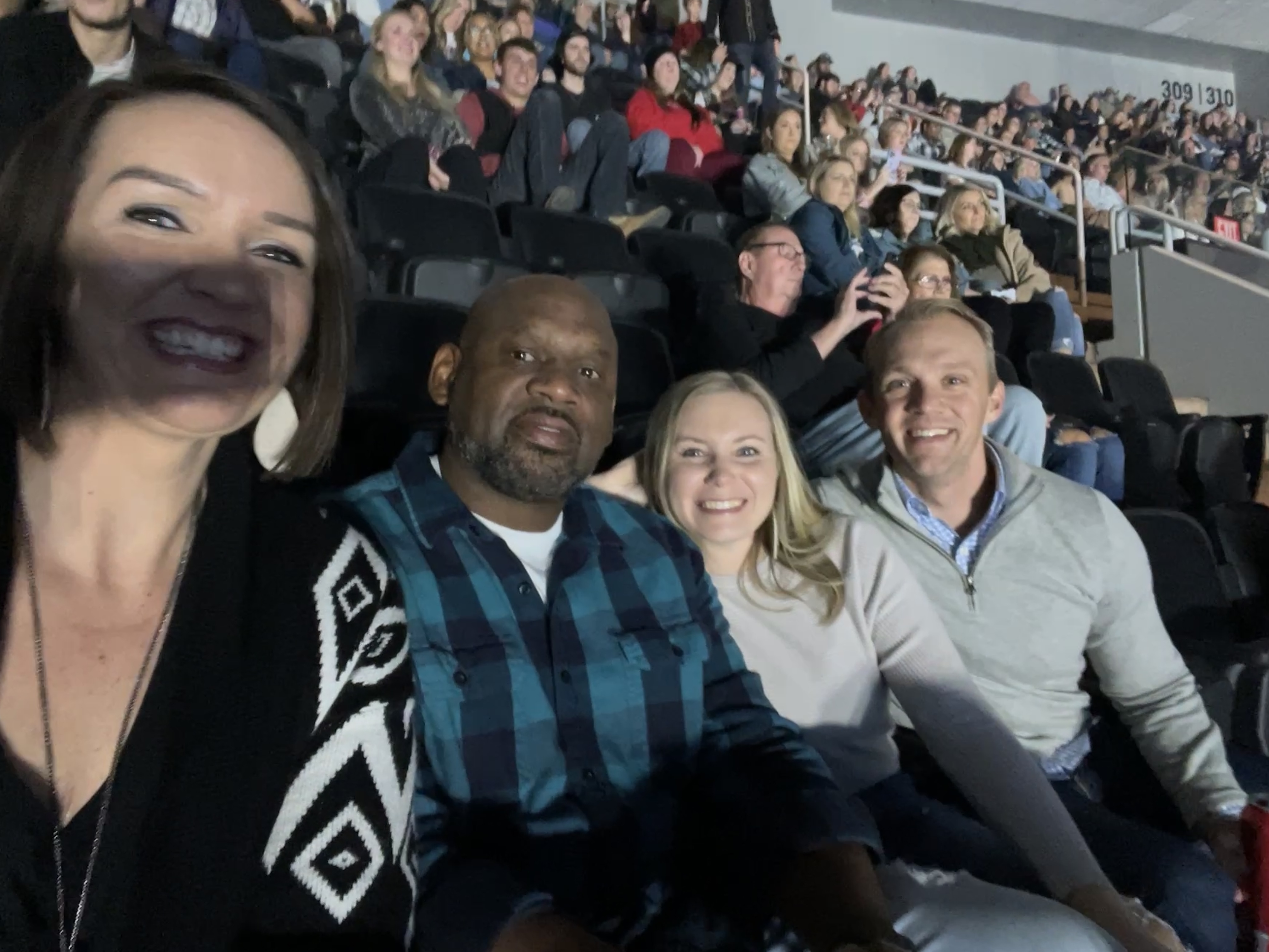 Carrie Underwood - the Denim & Rhinestones Tour