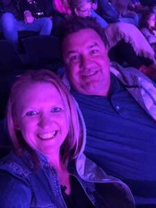 Carrie Underwood - the Denim & Rhinestones Tour