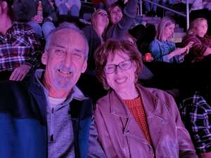 Carrie Underwood - the Denim & Rhinestones Tour