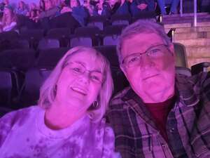 Carrie Underwood - the Denim & Rhinestones Tour