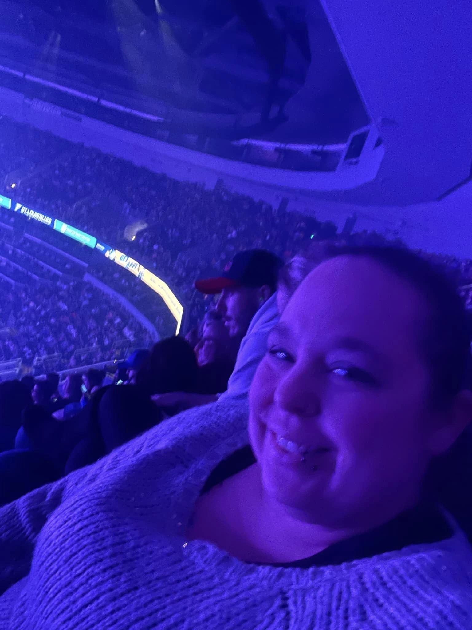 Carrie Underwood - the Denim & Rhinestones Tour