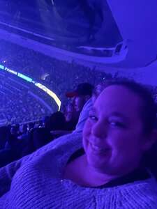 Carrie Underwood - the Denim & Rhinestones Tour