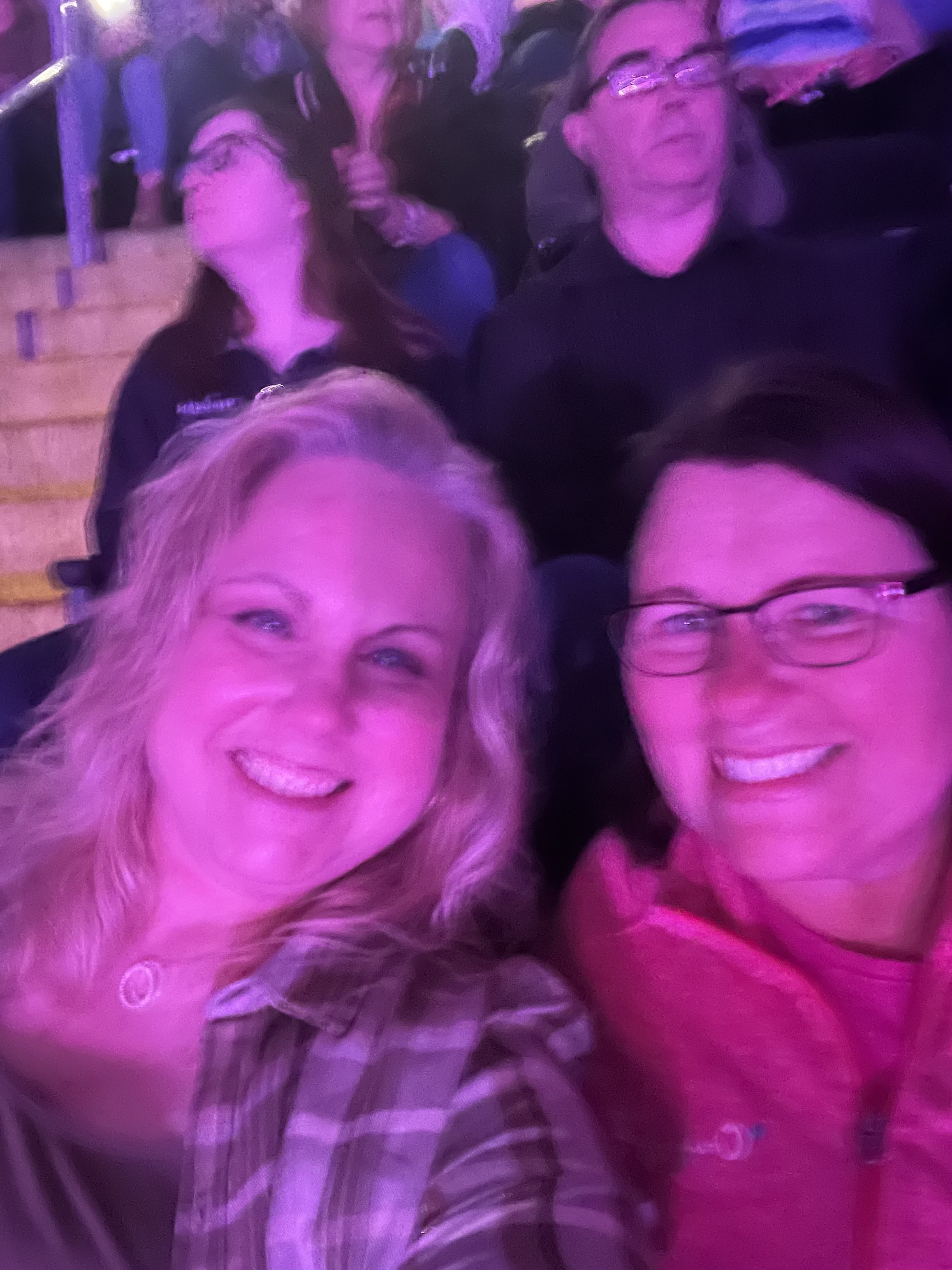 Carrie Underwood - the Denim & Rhinestones Tour
