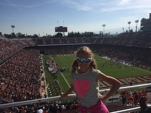 Stanford University Cardinal vs. Oregon State - NCAA Football - Honoring Our Heroes Game