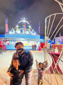 Circus Vargas