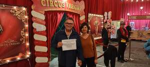 Circus Vargas