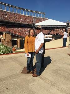 University of Texas Longhorns vs. West Virginia - NCAA Football