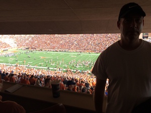 University of Texas Longhorns vs. West Virginia - NCAA Football