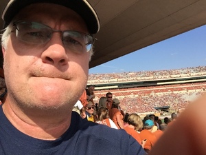 University of Texas Longhorns vs. West Virginia - NCAA Football