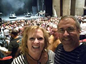 Goo Goo Dolls - Chaos in Bloom Tour