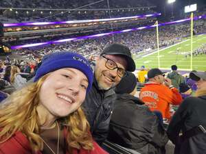 Washington Huskies - NCAA Football vs Oregon State Beavers