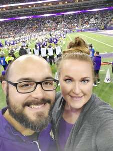 Washington Huskies - NCAA Football vs Oregon State Beavers