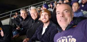 Washington Huskies - NCAA Football vs Oregon State Beavers