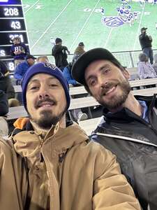 Washington Huskies - NCAA Football vs Oregon State Beavers