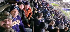 Washington Huskies - NCAA Football vs Oregon State Beavers