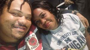 Michigan Wolverines vs. Howard - NCAA Men's Basketball