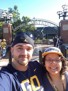 Michigan Wolverines vs. Howard - NCAA Men's Basketball