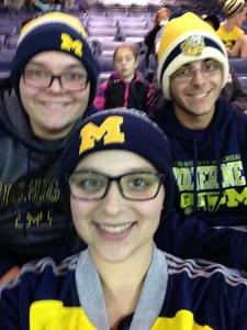 Michigan Wolverines vs. Howard - NCAA Men's Basketball