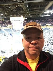 Michigan Wolverines vs. Howard - NCAA Men's Basketball