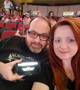 Arizona Coyotes vs. Boston Bruins - NHL - Military Appreciation Night