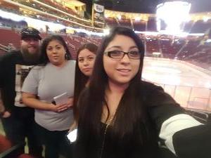 Arizona Coyotes vs. Boston Bruins - NHL - Military Appreciation Night