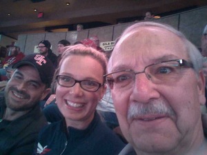 Arizona Coyotes vs. Boston Bruins - NHL - Military Appreciation Night