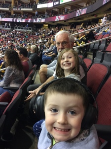 Arizona Coyotes vs. Boston Bruins - NHL - Military Appreciation Night
