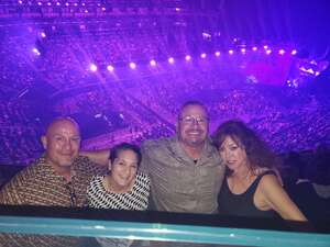 Carrie Underwood - the Denim & Rhinestones Tour