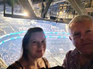 Carrie Underwood - the Denim & Rhinestones Tour