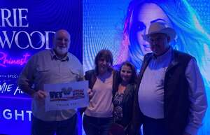 Carrie Underwood - the Denim & Rhinestones Tour