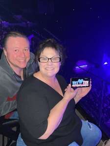 Carrie Underwood - the Denim & Rhinestones Tour