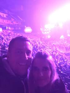 Carrie Underwood - the Denim & Rhinestones Tour