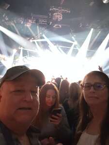 Carrie Underwood - the Denim & Rhinestones Tour