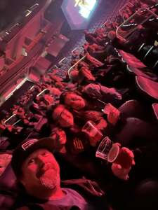 Carrie Underwood - the Denim & Rhinestones Tour