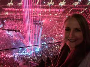 Carrie Underwood - the Denim & Rhinestones Tour
